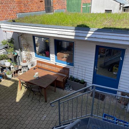 Zuhause Mit Aussicht Apartment Нойщат ин Холщайн Екстериор снимка