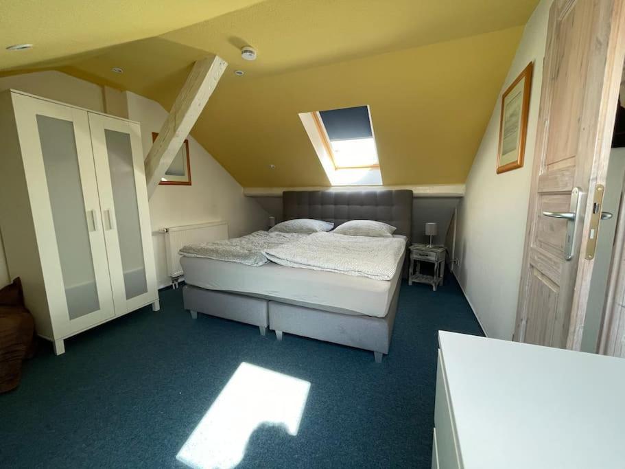 Zuhause Mit Aussicht Apartment Нойщат ин Холщайн Екстериор снимка