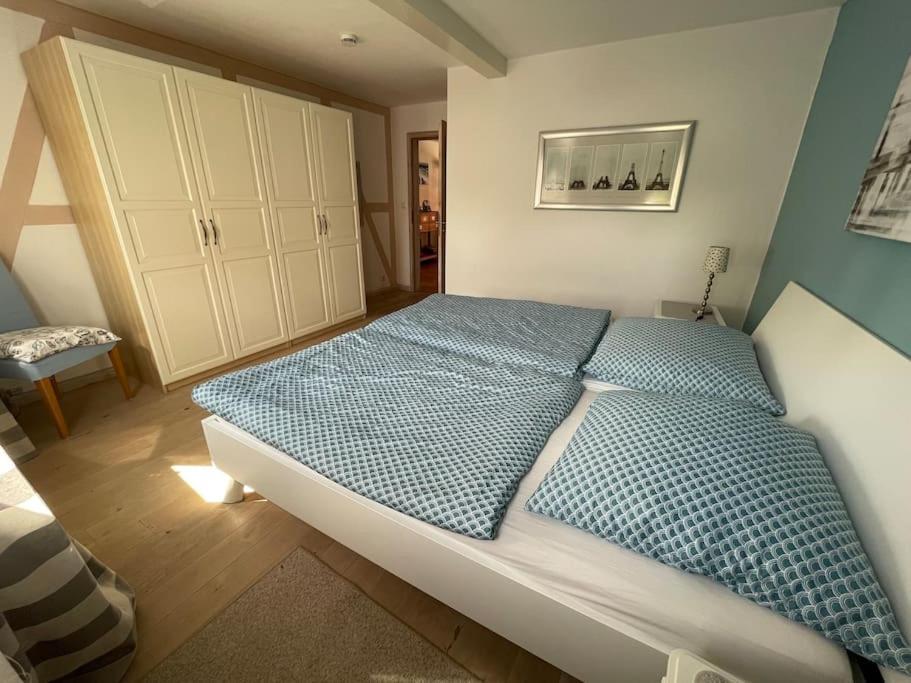 Zuhause Mit Aussicht Apartment Нойщат ин Холщайн Екстериор снимка