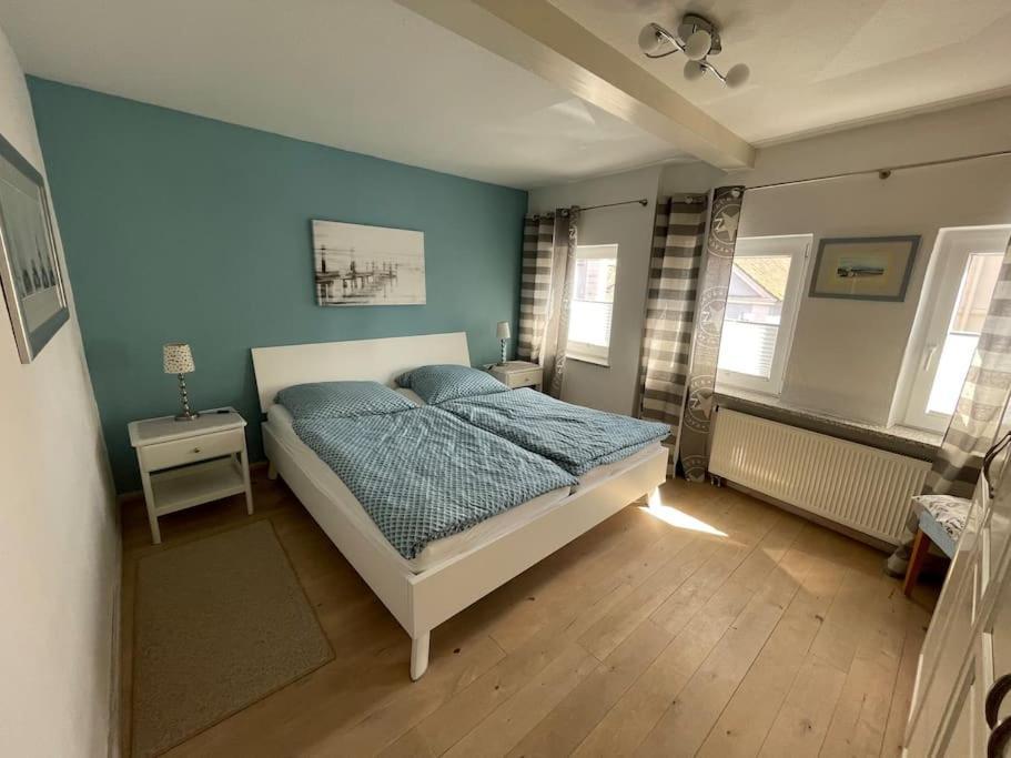 Zuhause Mit Aussicht Apartment Нойщат ин Холщайн Екстериор снимка