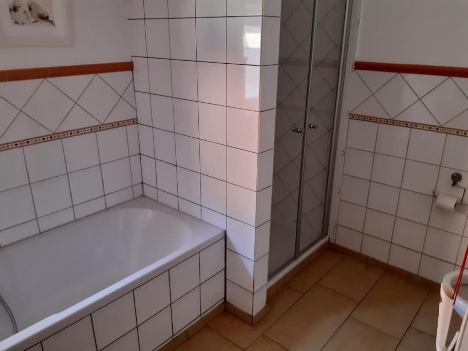 Zuhause Mit Aussicht Apartment Нойщат ин Холщайн Екстериор снимка